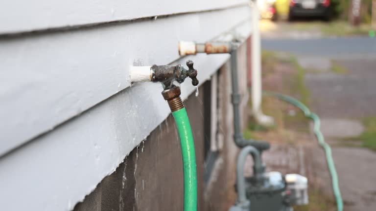 Ashland, VA Siding Installation & Repair Company
